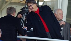 Ćiro zvao povjerenika za suđenje Peraića kada je saznao da mu protiv Dinama sudi Vučemilović