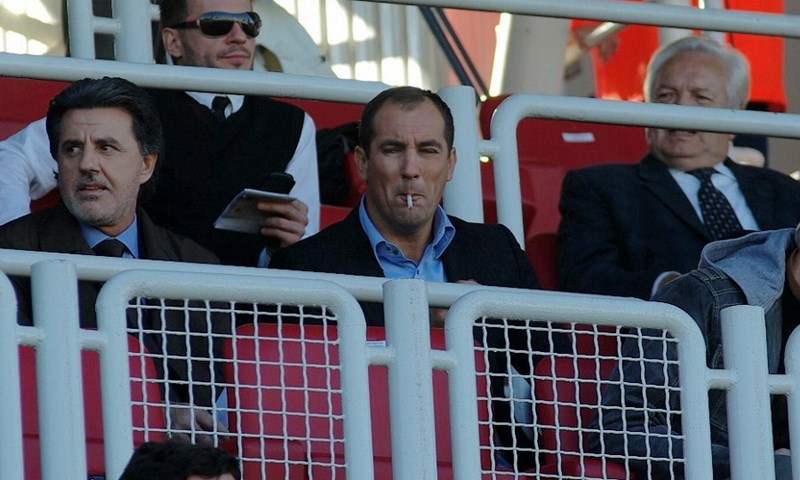 Štimcu će (pre)suditi Liga 16