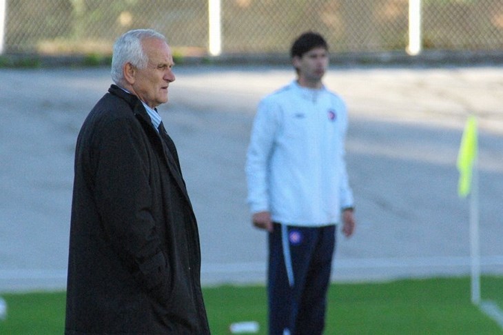 (Ne)očekivani poraz