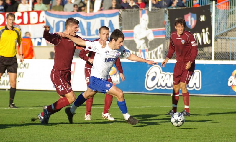 Mandžukić ili Kalinić umjesto Freda?