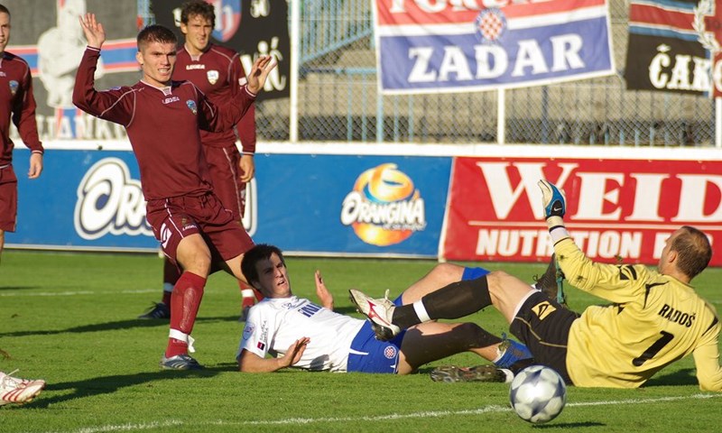 Županijski drugoligaš ravnopravan