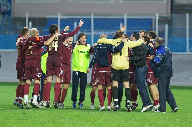 Gdje je nestao nogomet?