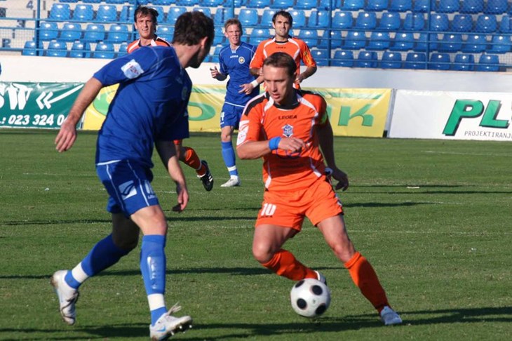 Puljić prekinuo zadarsku agoniju