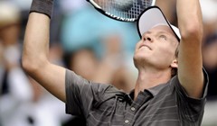 Berdychu prva titula sezone