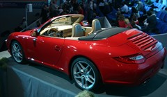 Porsche razmatra povratak u Formulu 1