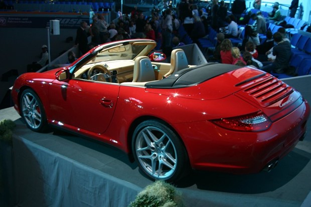 Porsche razmatra povratak u Formulu 1