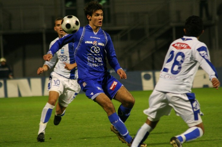 Nestali za 50 sekundi