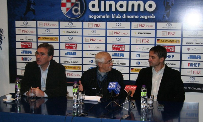 "Vratili smo se pobjedama"