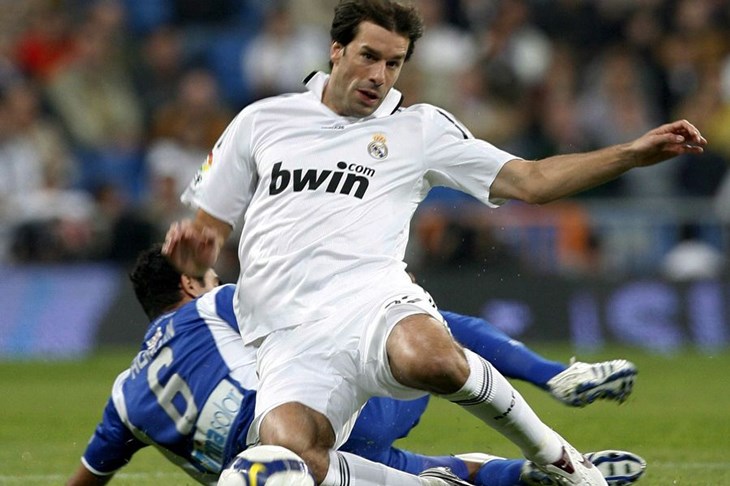 Espanyol zadržao Real, a Valencia vrh