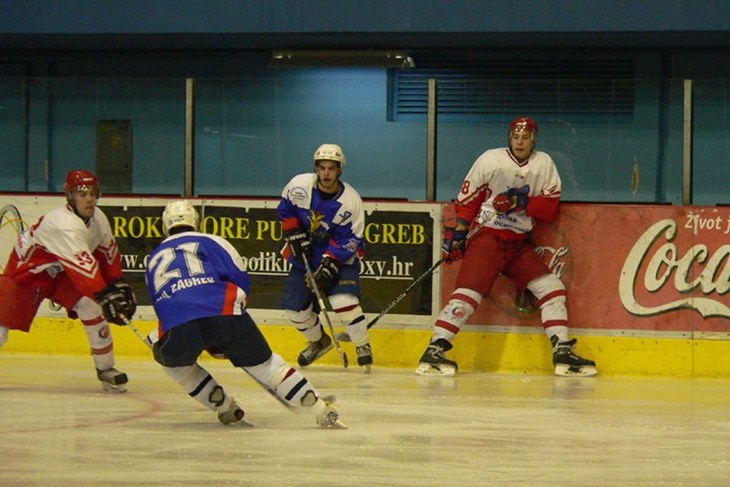 Crvena zvezda bolja od Zagreba