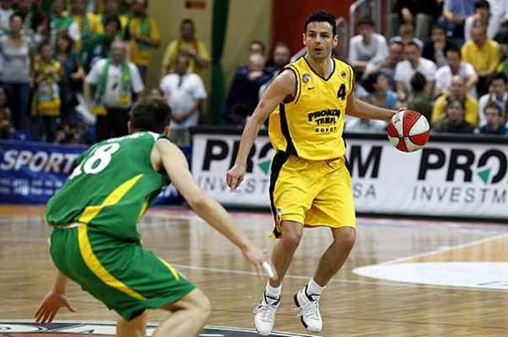 Miličić ostaje u Poljskoj