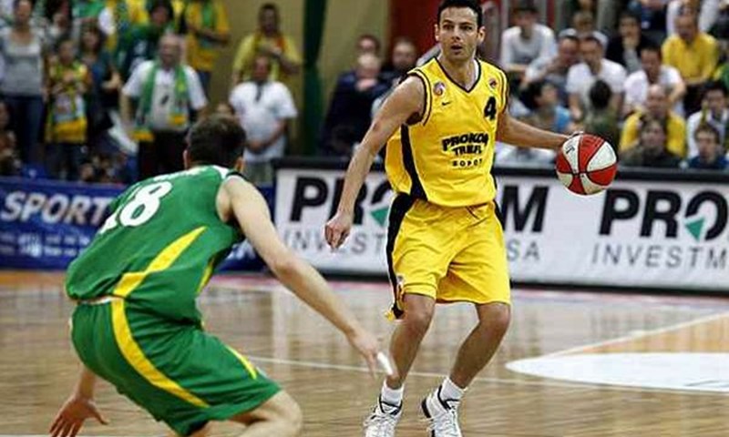 Miličić ostaje u Poljskoj