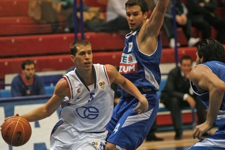 Rančićev "show" potopio Cibose