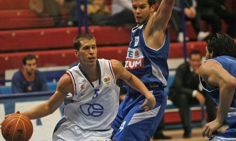 Rančićev "show" potopio Cibose