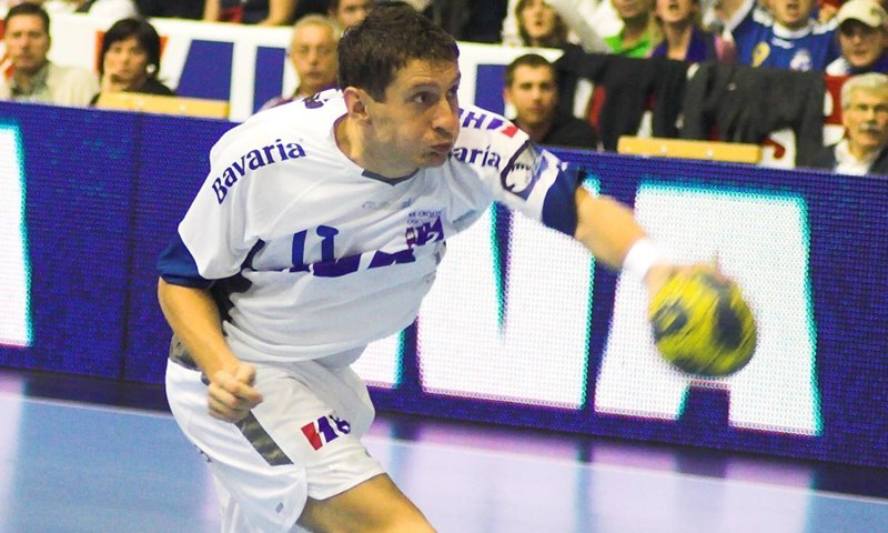 Džomba pronašao novo odredište