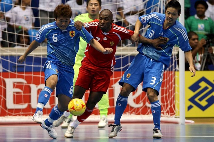 Paragvaj autor nevjerojatnog raspleta