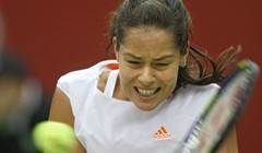 Ivanović i dalje u problemima