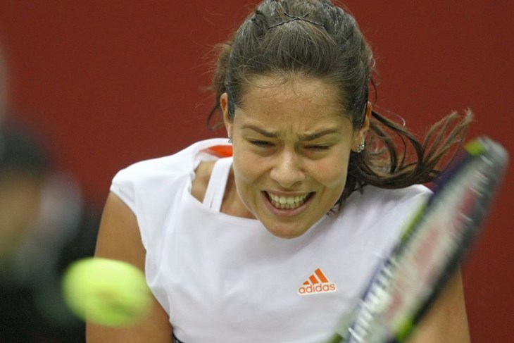 Ivanović i dalje u problemima