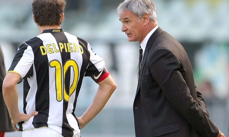 Ranieri uživa povjerenje