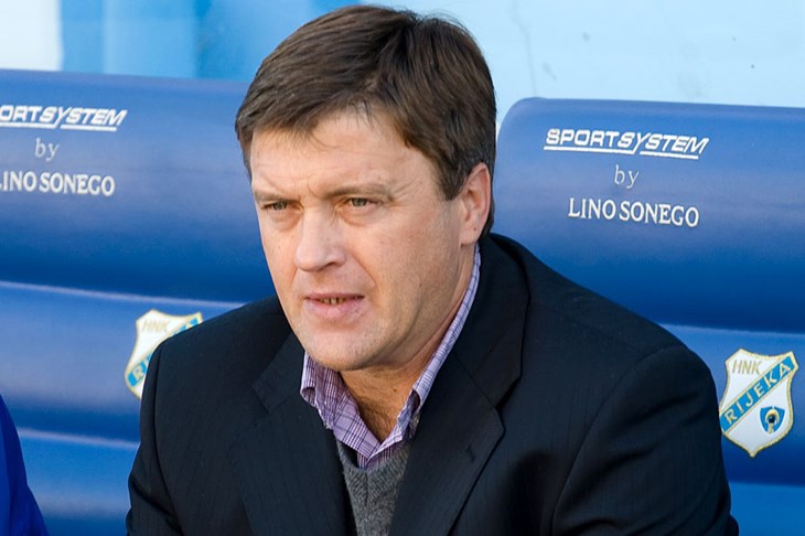 Rijeku preuzeo Rubčić!