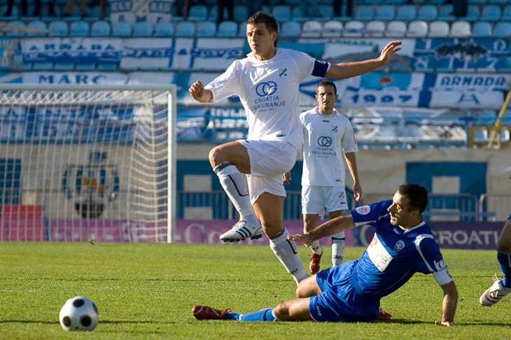 Gerc za riječko slavlje