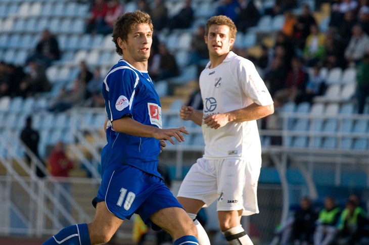 Rijeka pregažena u Šibeniku