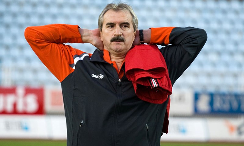 "Ovo sam, nažalost, predvidio"