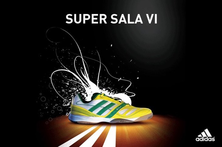 SUPER SALA VI - Natrag u dvoranu!