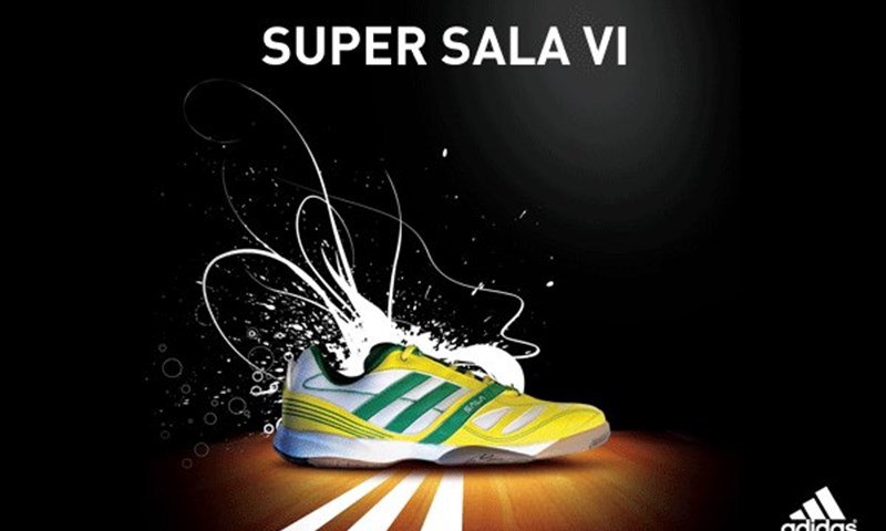 SUPER SALA VI - Natrag u dvoranu!