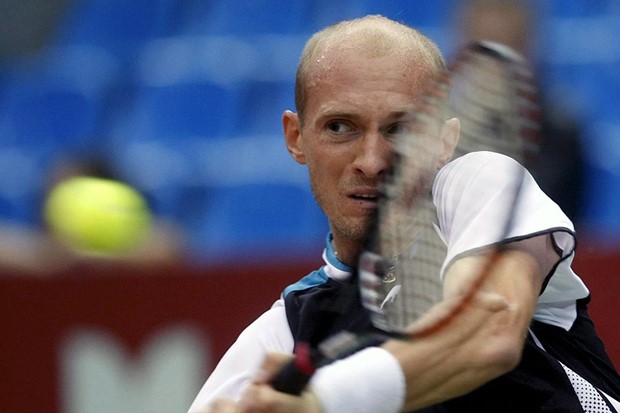 Davidenko ekspresno, Mathieu dramatično