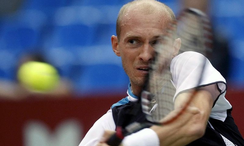Davidenko ekspresno, Mathieu dramatično