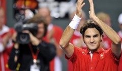 Federer se vraća u Madridu