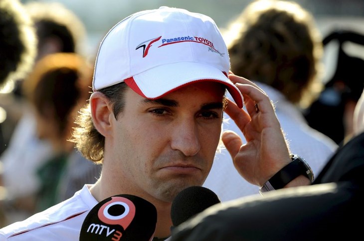 Glock oduševio publiku