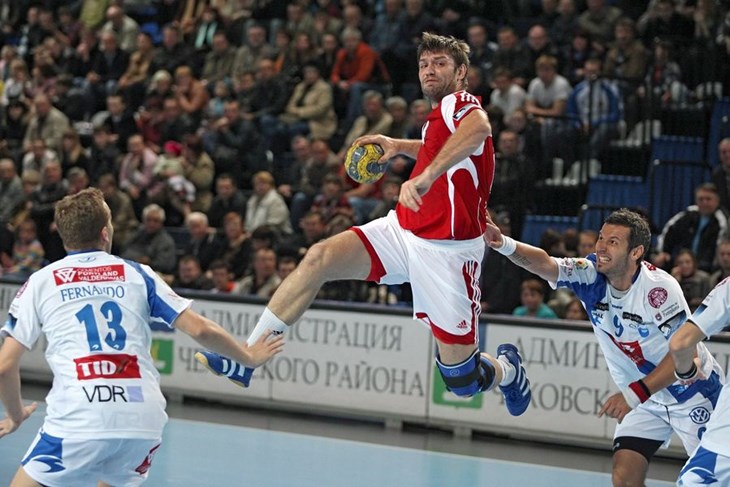 Rusi iznenadili i veliki Portland