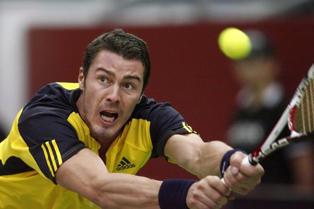 Safin prekinuo Davidenkovu vladavinu