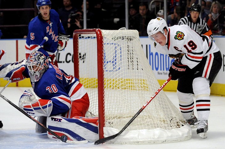 Rangersi mogu i s "druge strane"