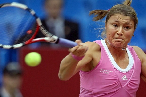 Safina zapela u polufinalu