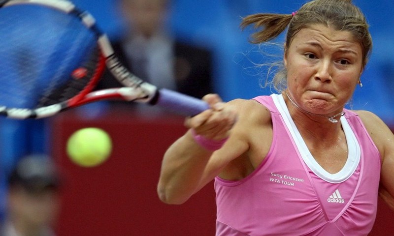 Safina zapela u polufinalu
