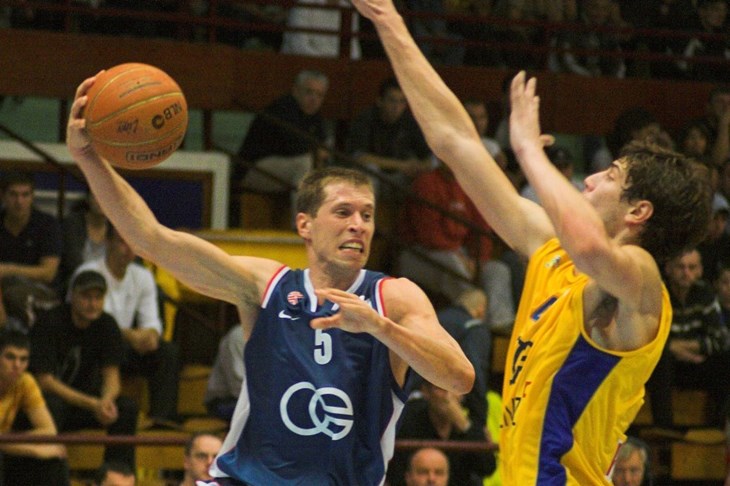 Poljubac sreće za Cibose