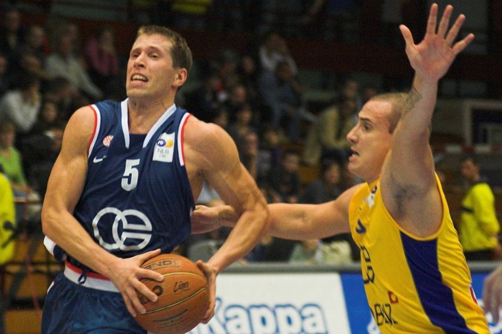 S(p)retni Vukušić, Zadar lako