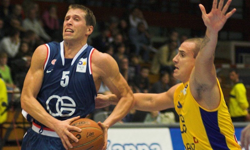 S(p)retni Vukušić, Zadar lako