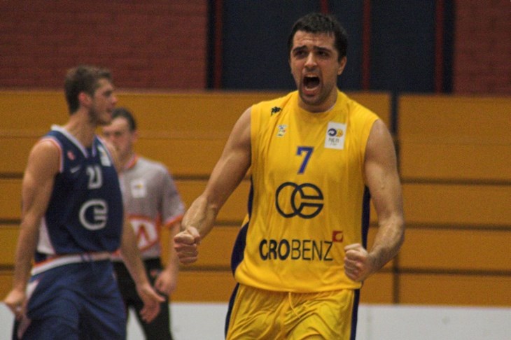 Zagreb CO u drugom krugu