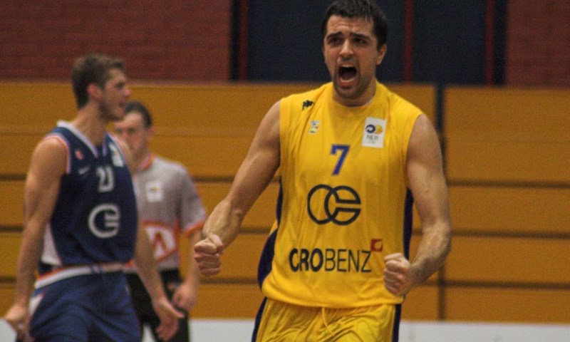 Zagreb CO u drugom krugu