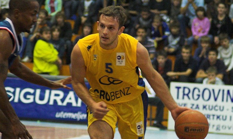 Vladović dodavački raspoložen