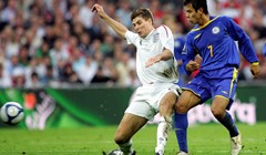 Bez osvete za Borata