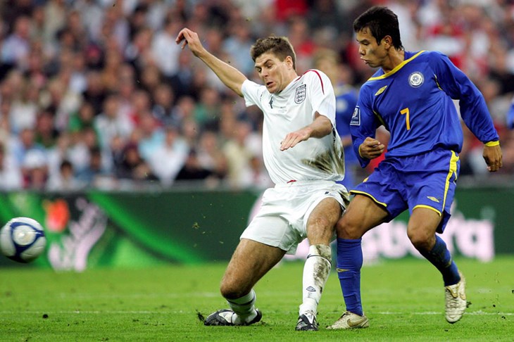 Bez osvete za Borata