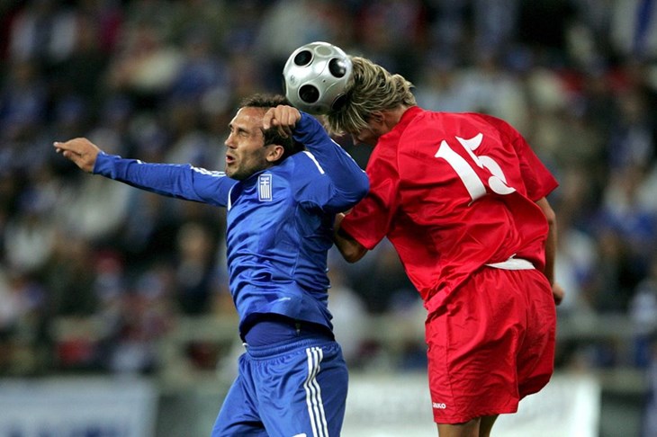 Izrael se umalo osramotio