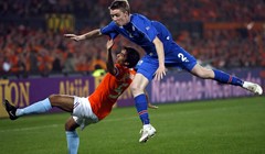 Nizozemska izbila na vrh