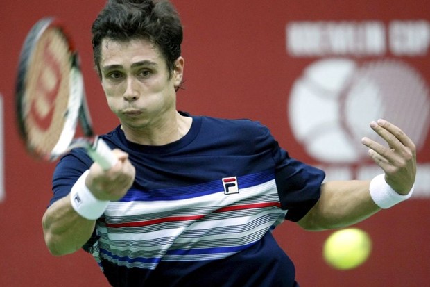 Kunjicin maratonski do prve titule