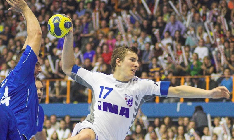 Štrleku "otišli" ligamenti